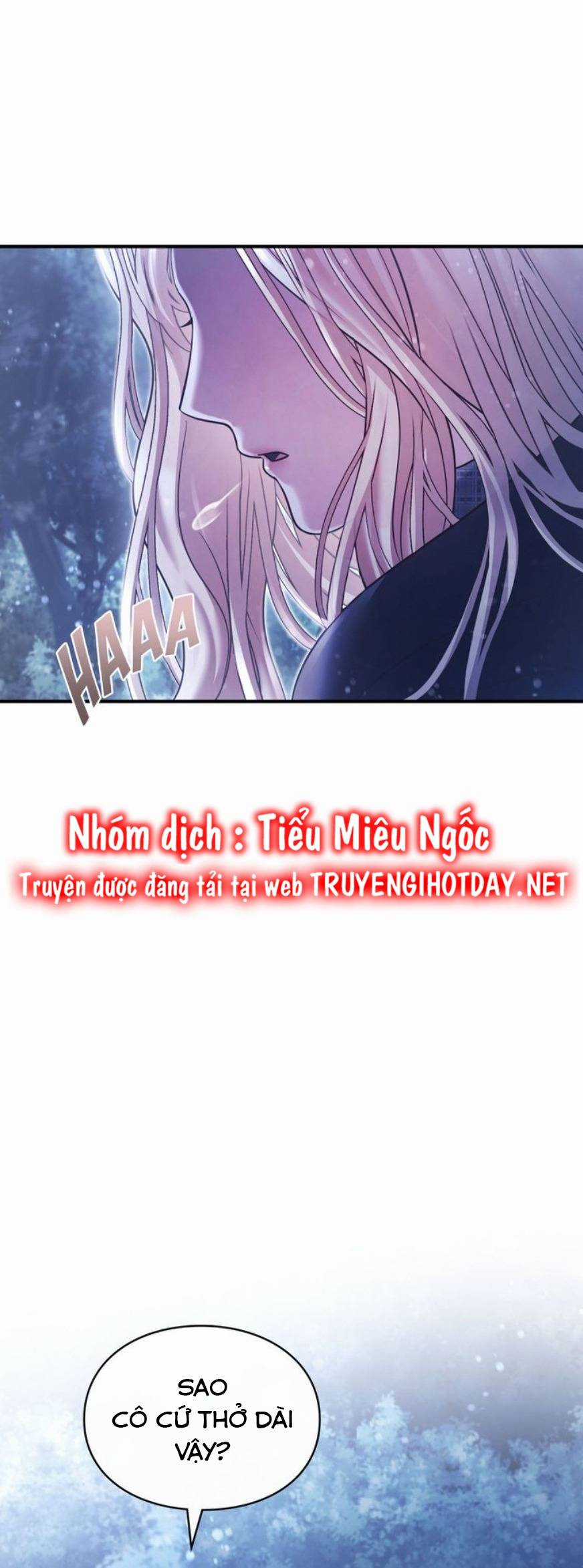 Sự Hy Sinh Của Ác Quỷ Chapter 58 trang 20