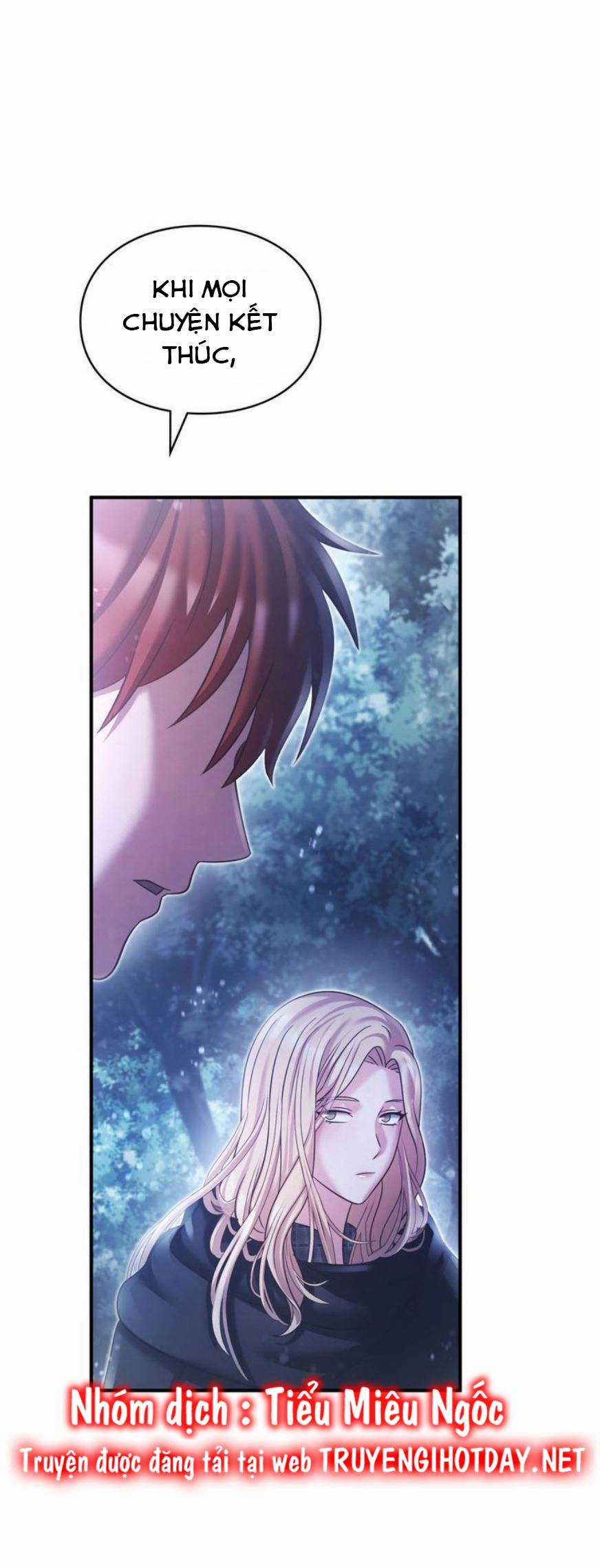 Sự Hy Sinh Của Ác Quỷ Chapter 58 trang 22