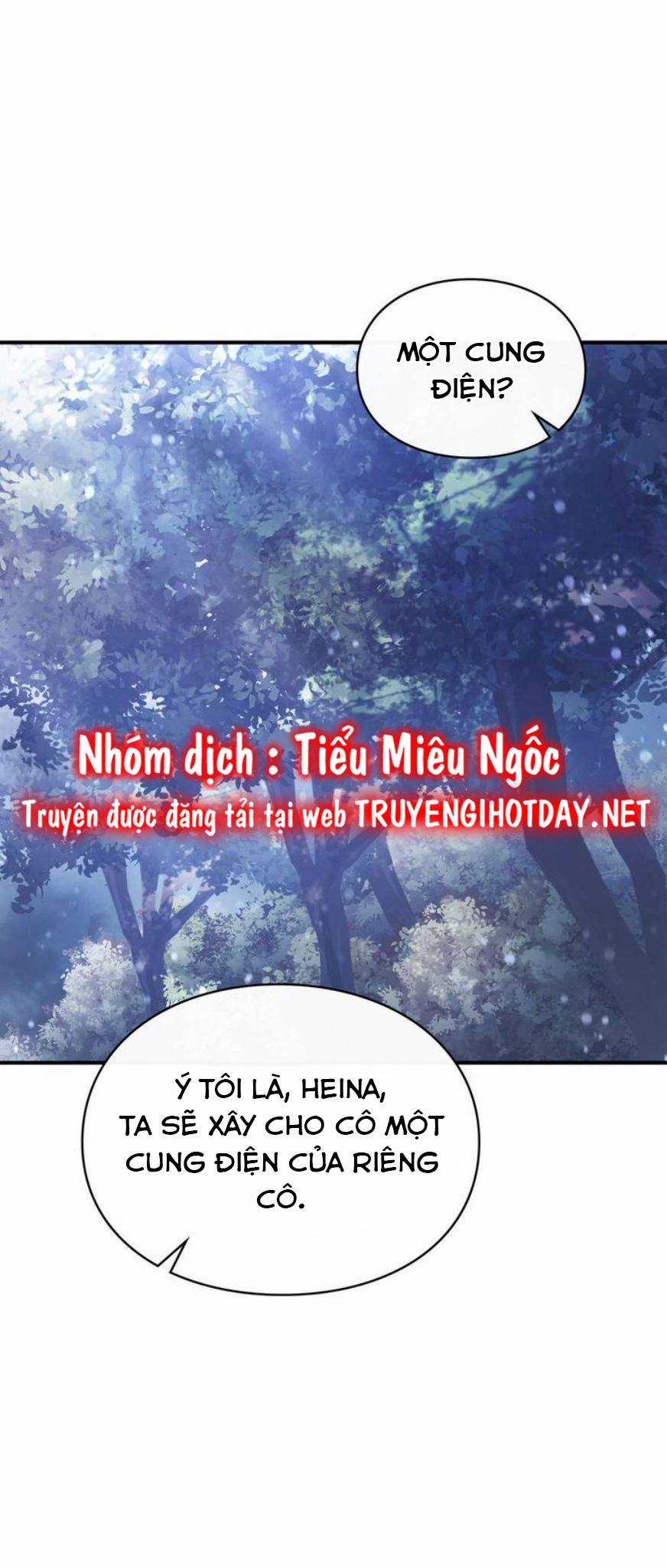 Sự Hy Sinh Của Ác Quỷ Chapter 58 trang 24