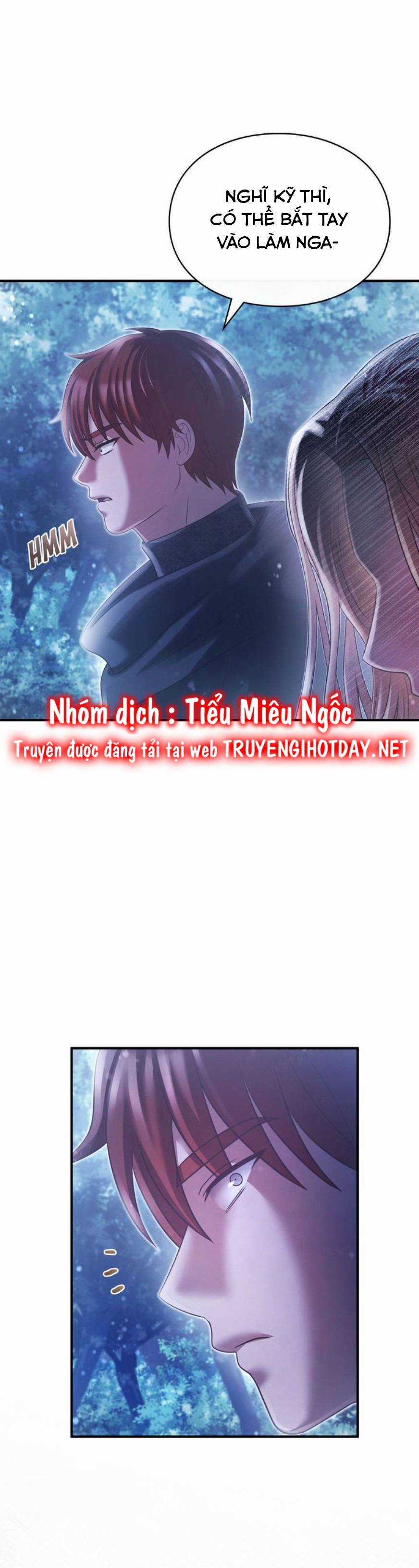 Sự Hy Sinh Của Ác Quỷ Chapter 58 trang 28