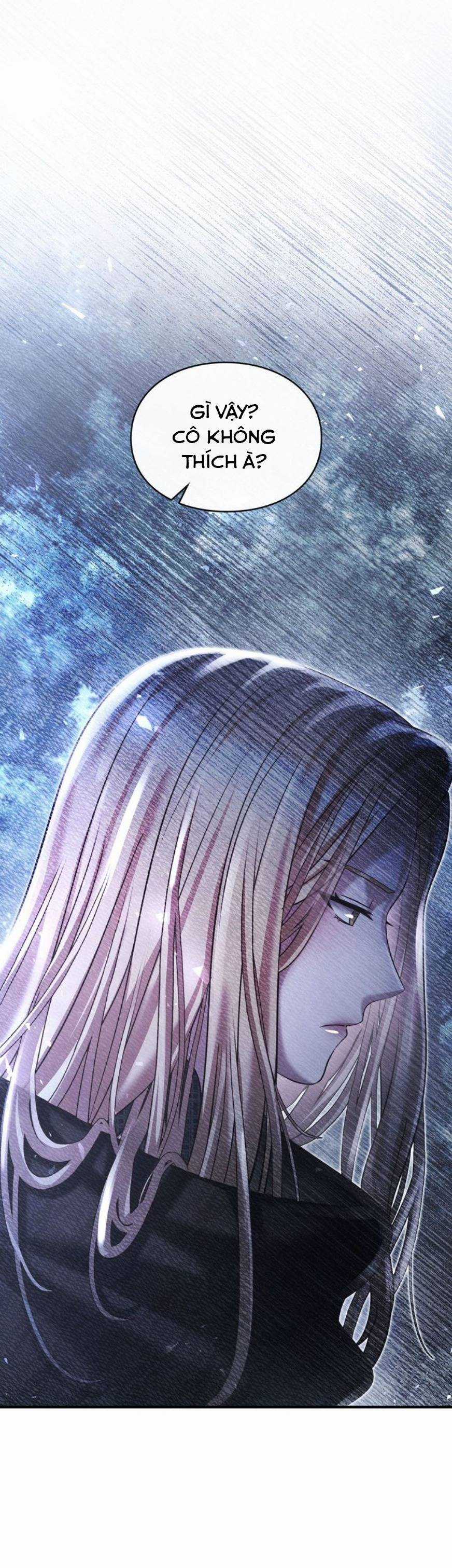 Sự Hy Sinh Của Ác Quỷ Chapter 58 trang 29