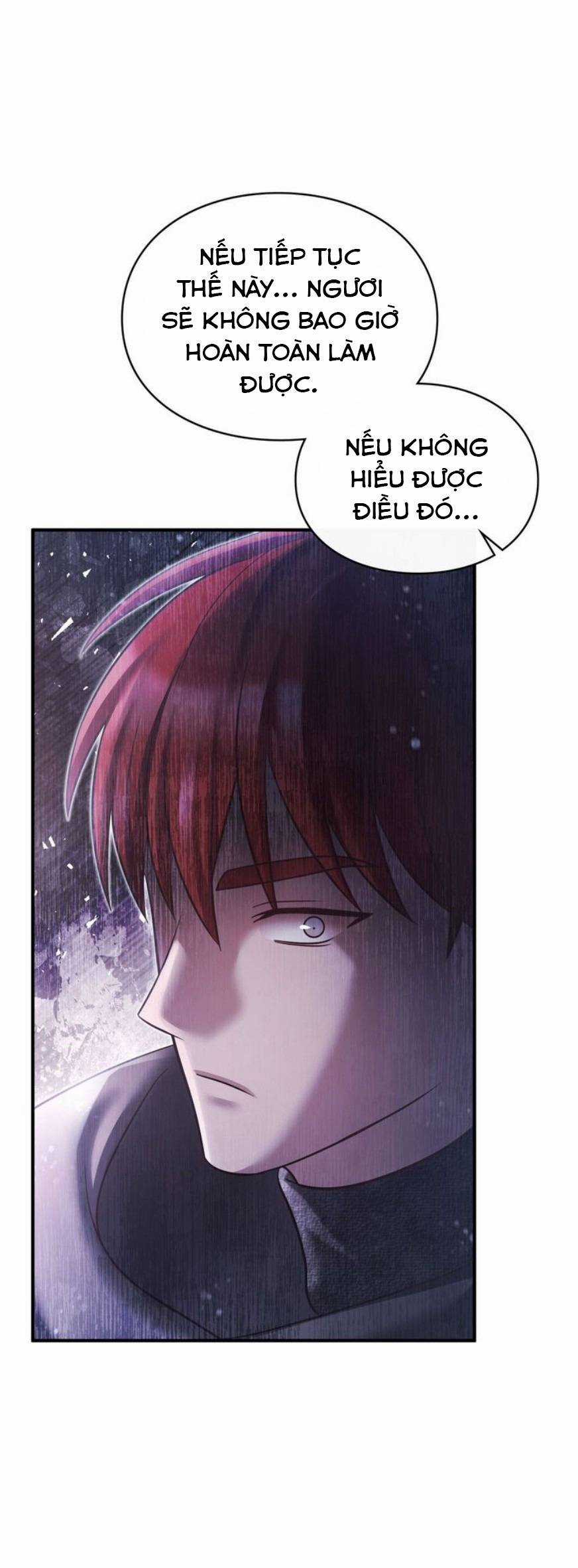 Sự Hy Sinh Của Ác Quỷ Chapter 58 trang 31