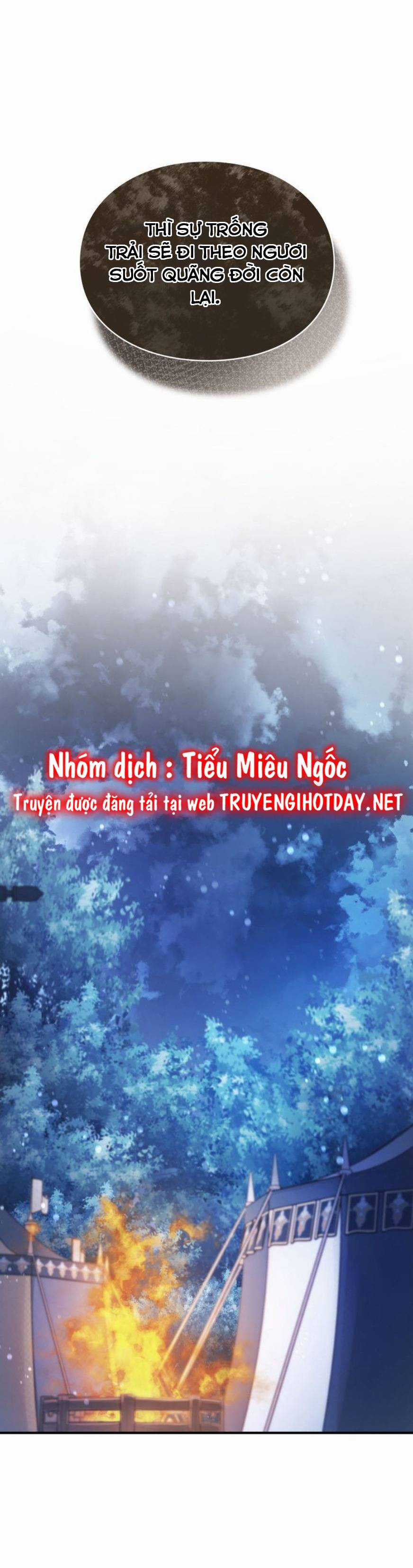 Sự Hy Sinh Của Ác Quỷ Chapter 58 trang 32