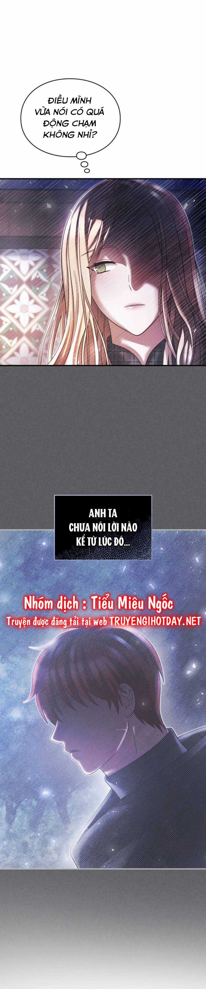 Sự Hy Sinh Của Ác Quỷ Chapter 58 trang 34