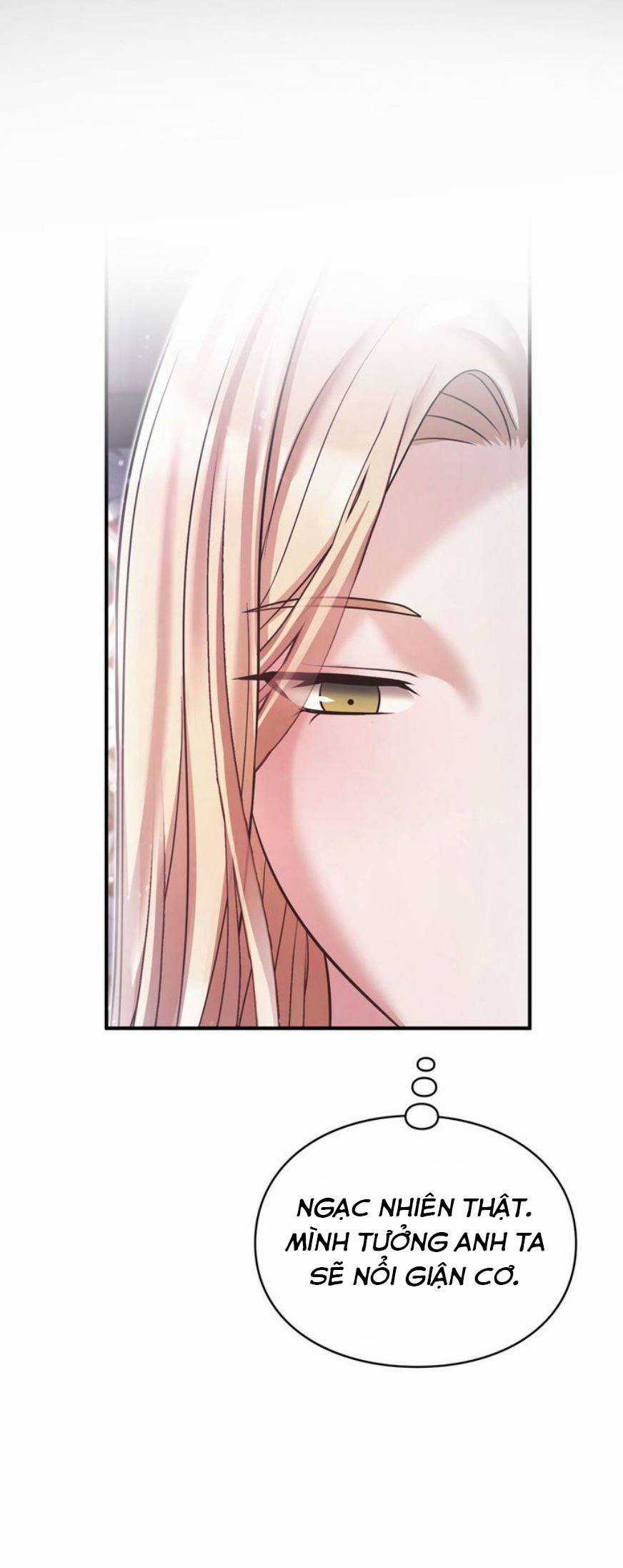 Sự Hy Sinh Của Ác Quỷ Chapter 58 trang 35