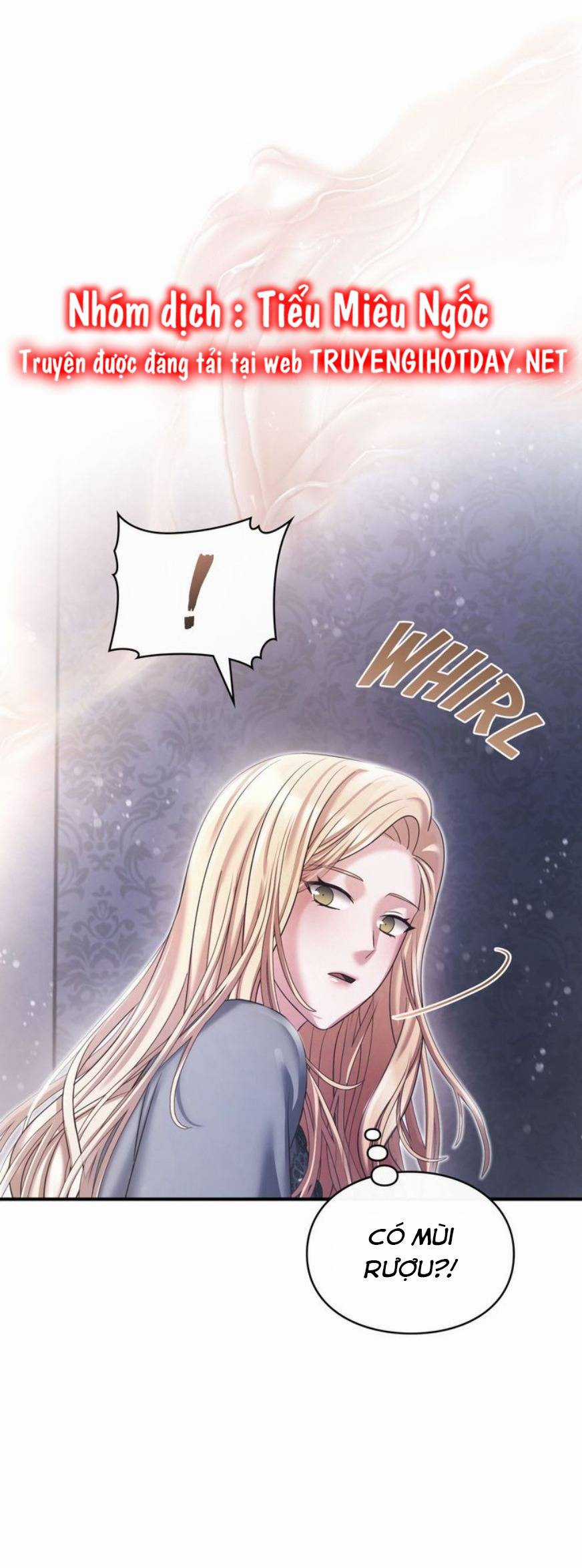 Sự Hy Sinh Của Ác Quỷ Chapter 58 trang 36