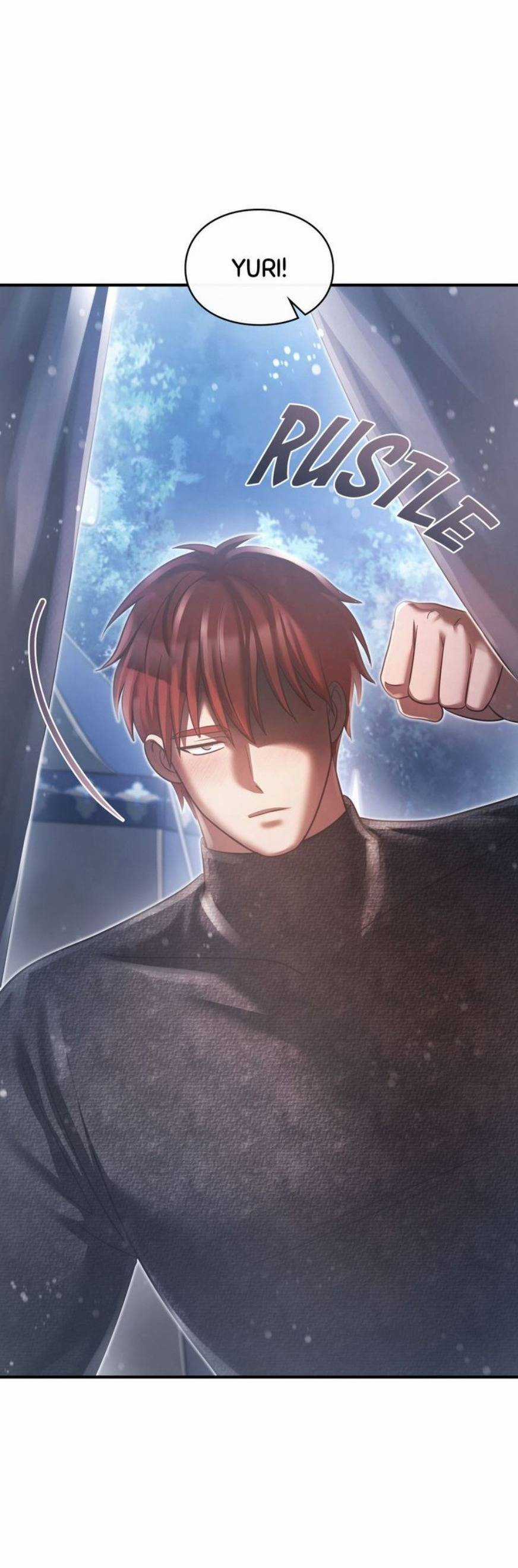 Sự Hy Sinh Của Ác Quỷ Chapter 58 trang 37