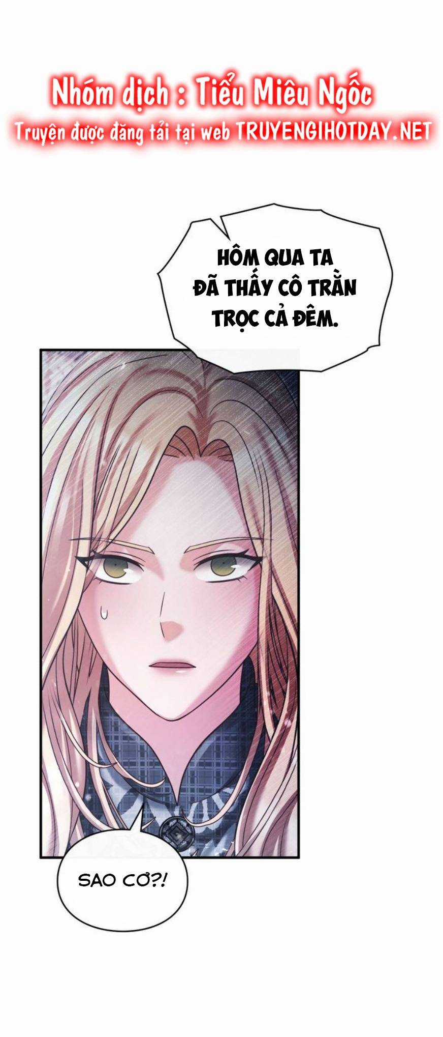 Sự Hy Sinh Của Ác Quỷ Chapter 58 trang 40