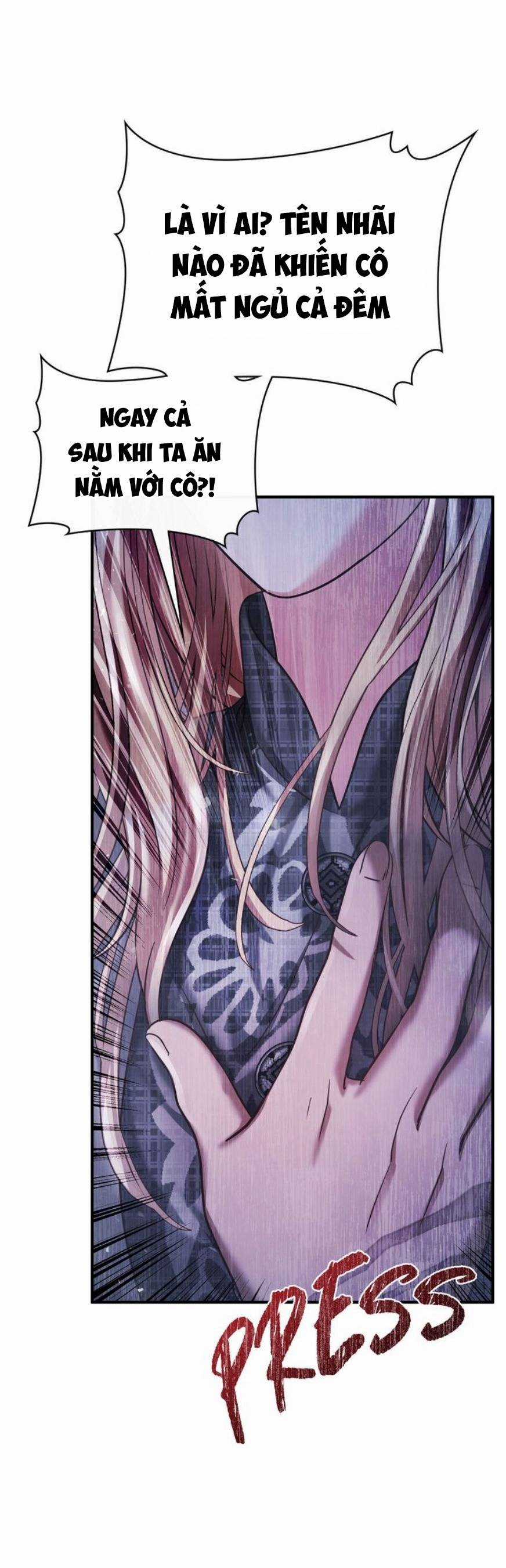 Sự Hy Sinh Của Ác Quỷ Chapter 58 trang 41