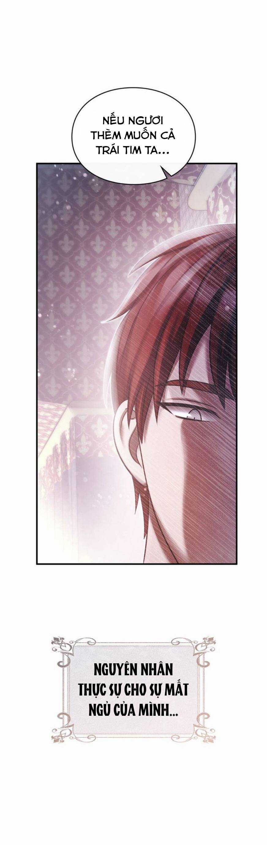 Sự Hy Sinh Của Ác Quỷ Chapter 58 trang 43