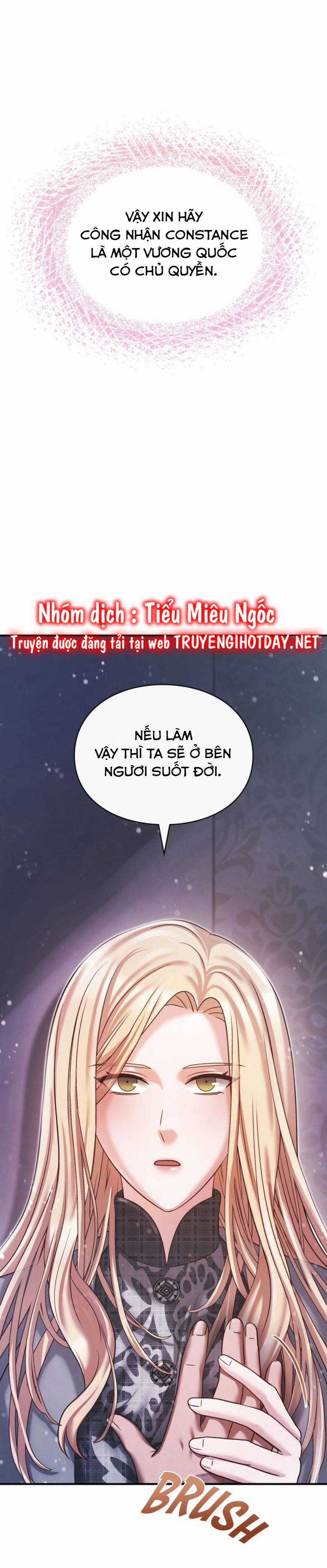 Sự Hy Sinh Của Ác Quỷ Chapter 58 trang 44