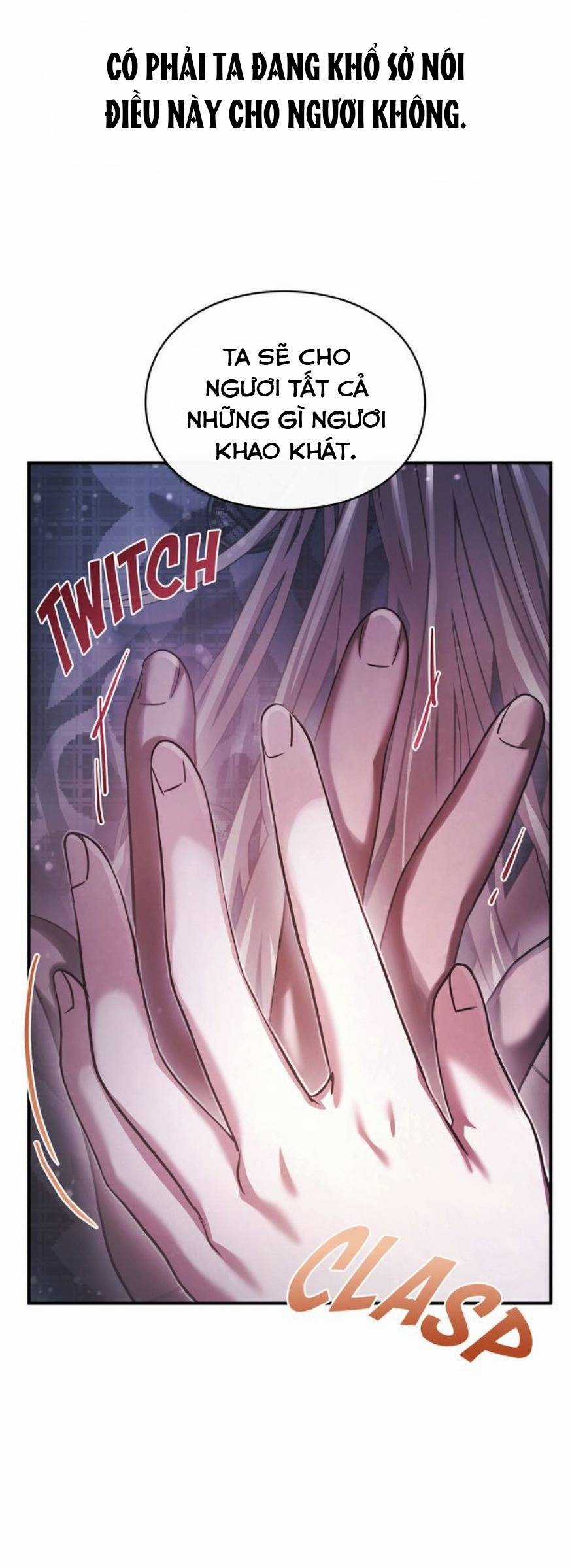 Sự Hy Sinh Của Ác Quỷ Chapter 58 trang 45