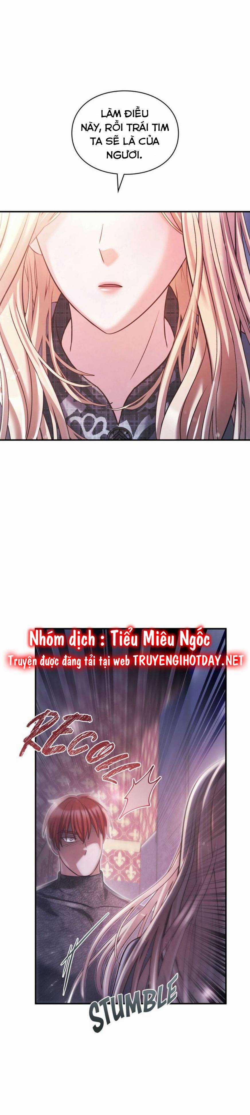 Sự Hy Sinh Của Ác Quỷ Chapter 58 trang 46