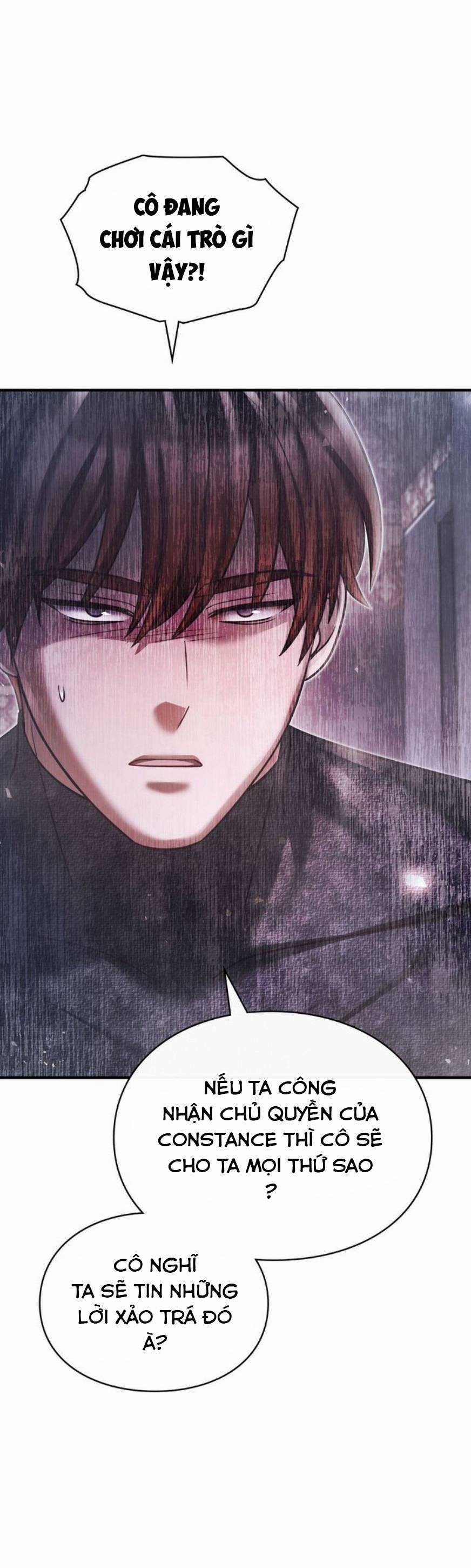 Sự Hy Sinh Của Ác Quỷ Chapter 58 trang 47