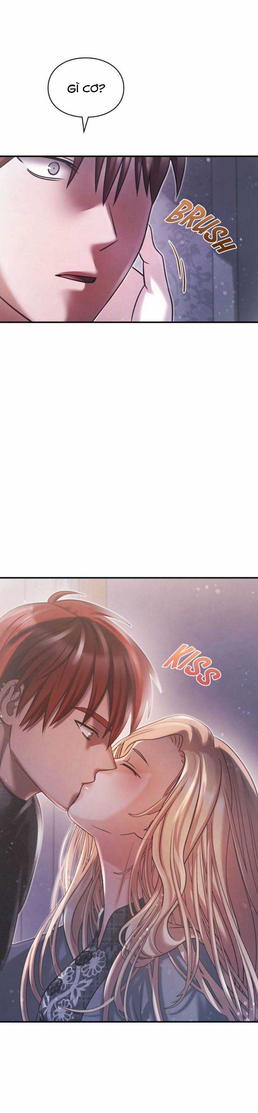 Sự Hy Sinh Của Ác Quỷ Chapter 58 trang 49