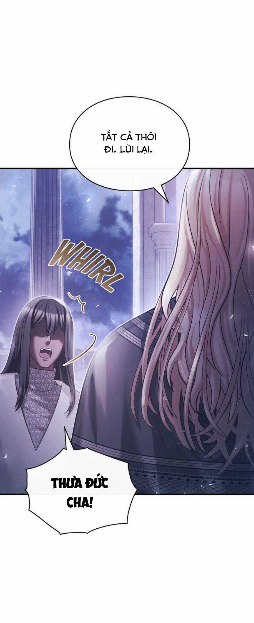 Sự Hy Sinh Của Ác Quỷ Chapter 58 trang 5