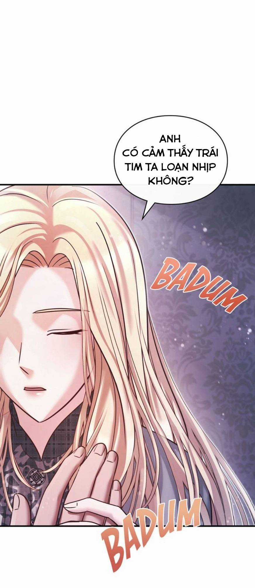 Sự Hy Sinh Của Ác Quỷ Chapter 58 trang 51