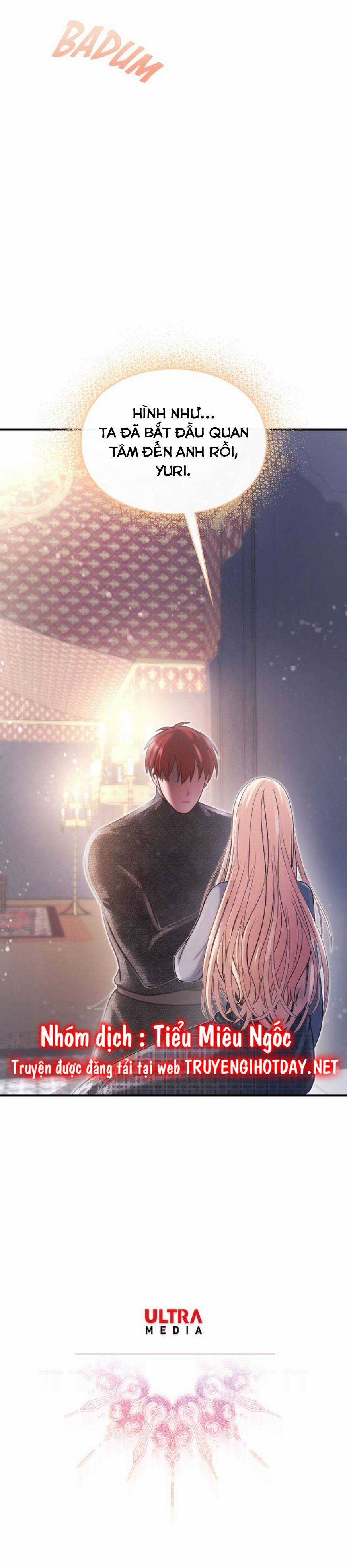 Sự Hy Sinh Của Ác Quỷ Chapter 58 trang 52