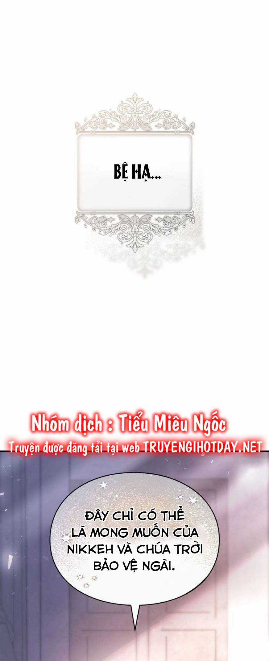 Sự Hy Sinh Của Ác Quỷ Chapter 58 trang 6