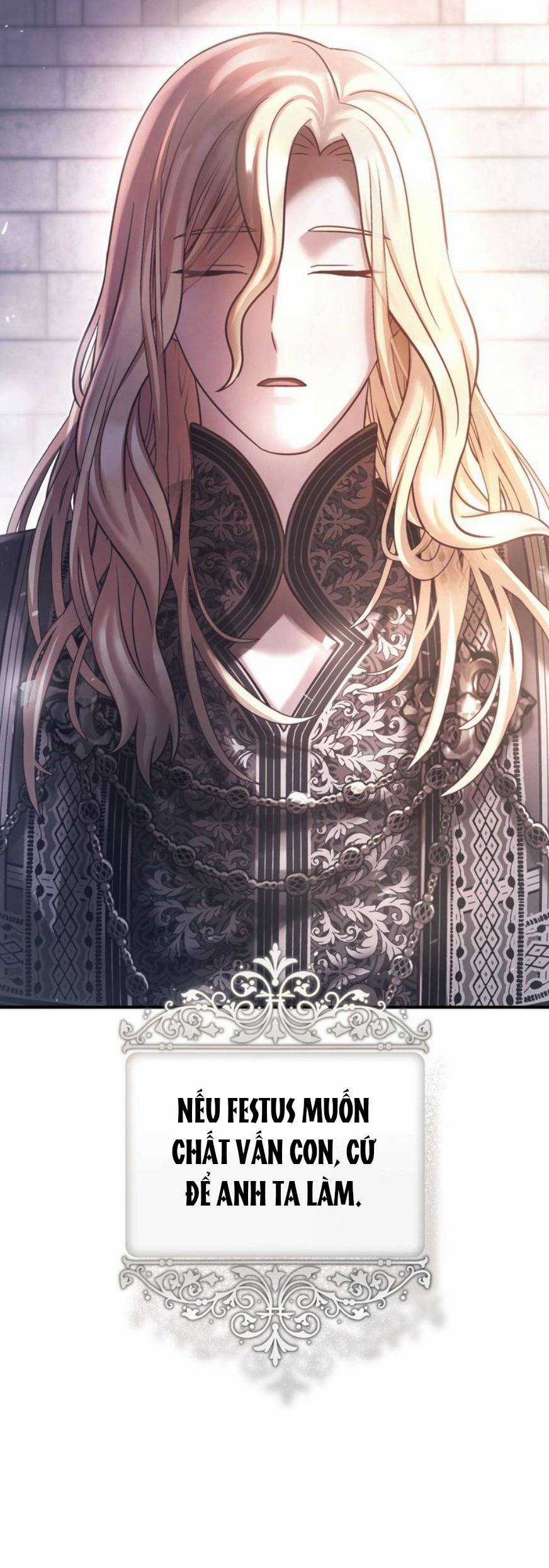 Sự Hy Sinh Của Ác Quỷ Chapter 58 trang 7