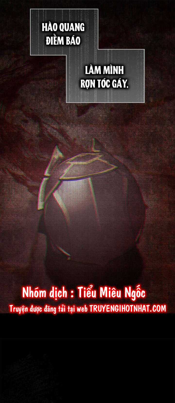 Sự Hy Sinh Của Ác Quỷ Chapter 6.1 trang 10