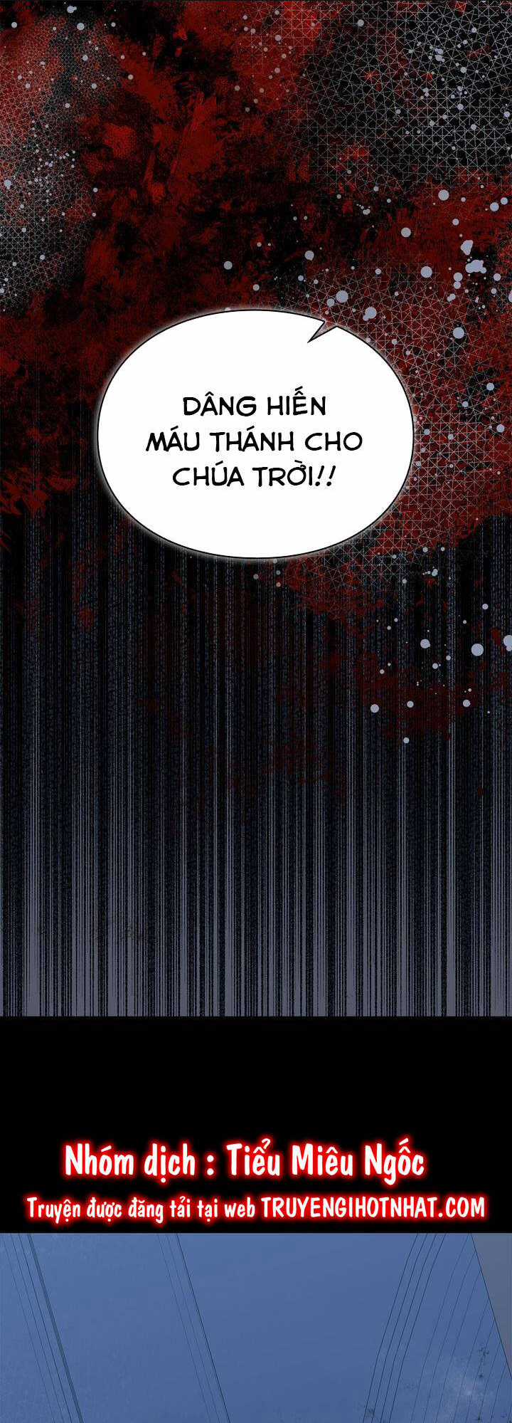 Sự Hy Sinh Của Ác Quỷ Chapter 6.1 trang 14