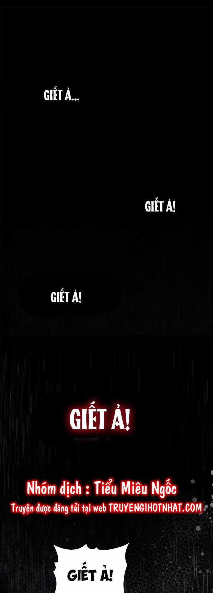 Sự Hy Sinh Của Ác Quỷ Chapter 6.1 trang 17