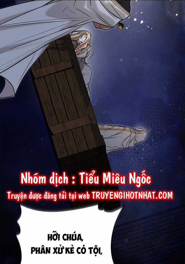 Sự Hy Sinh Của Ác Quỷ Chapter 6.1 trang 19