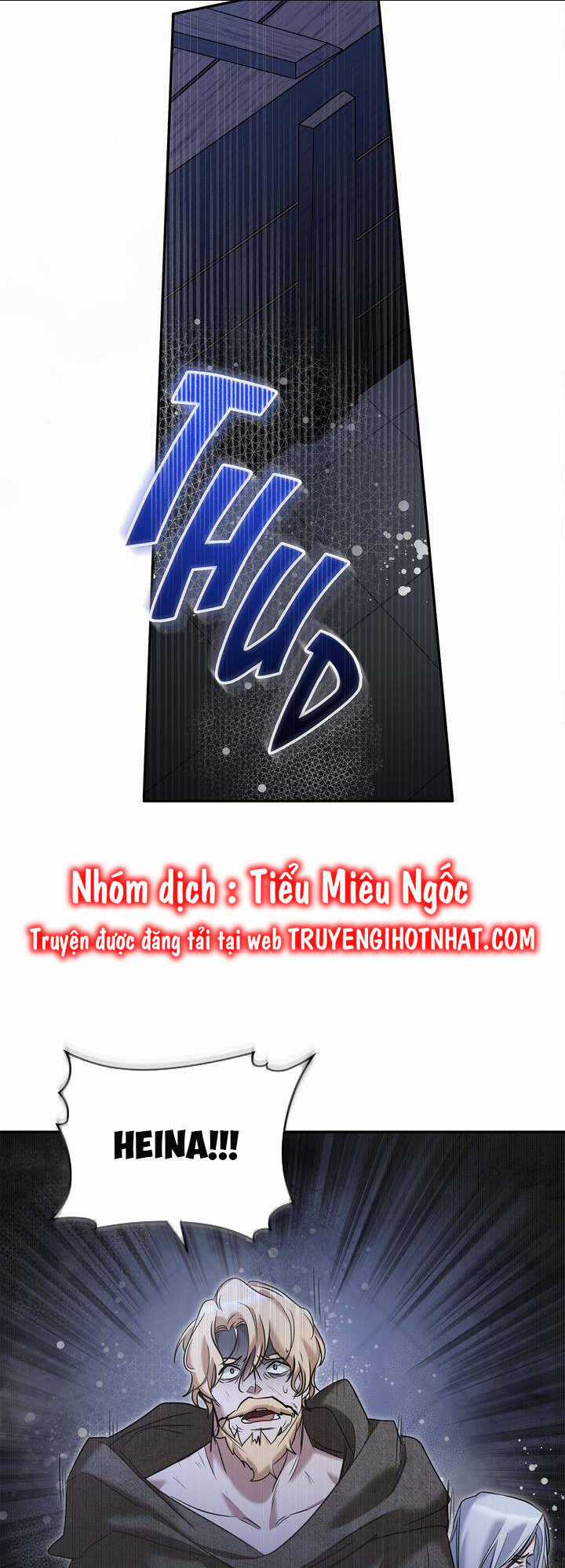 Sự Hy Sinh Của Ác Quỷ Chapter 6.1 trang 21