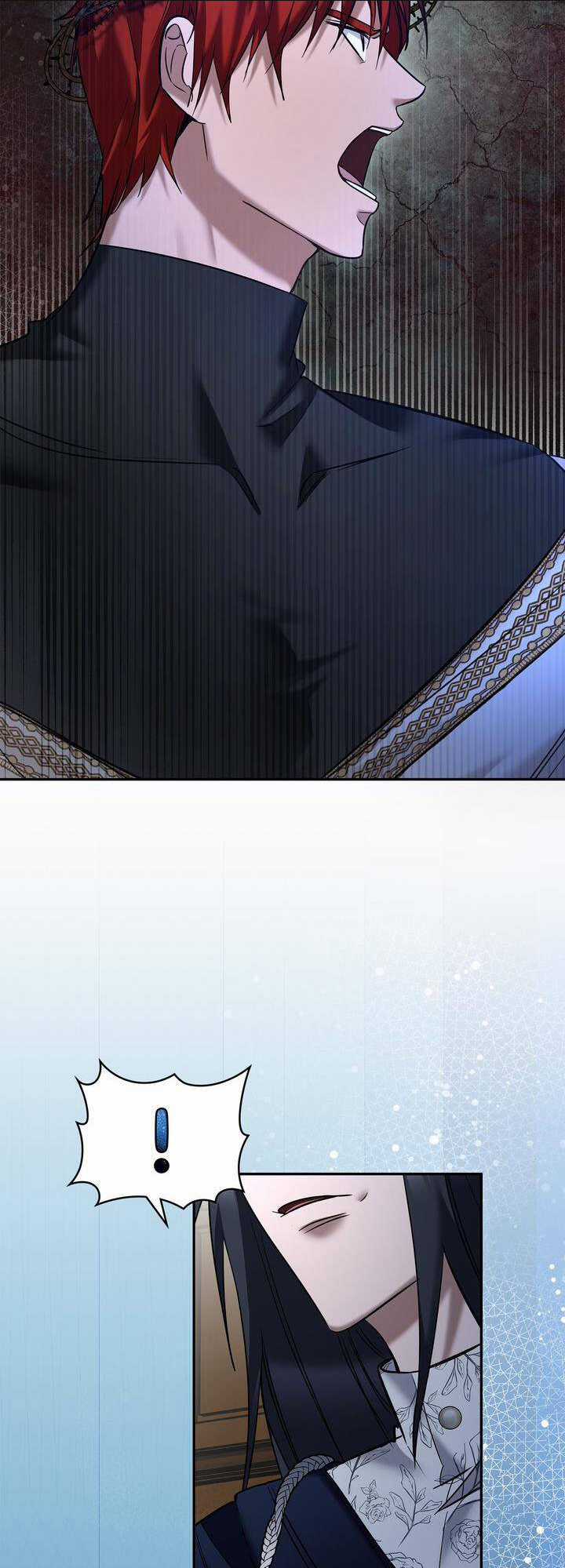 Sự Hy Sinh Của Ác Quỷ Chapter 6.1 trang 25