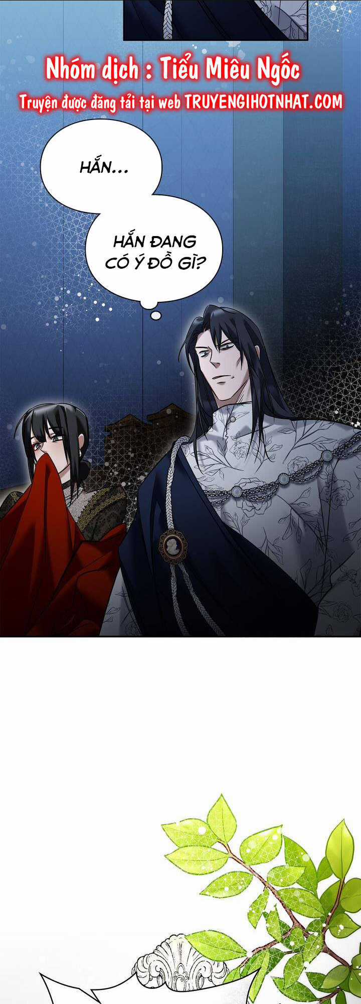 Sự Hy Sinh Của Ác Quỷ Chapter 6.1 trang 26