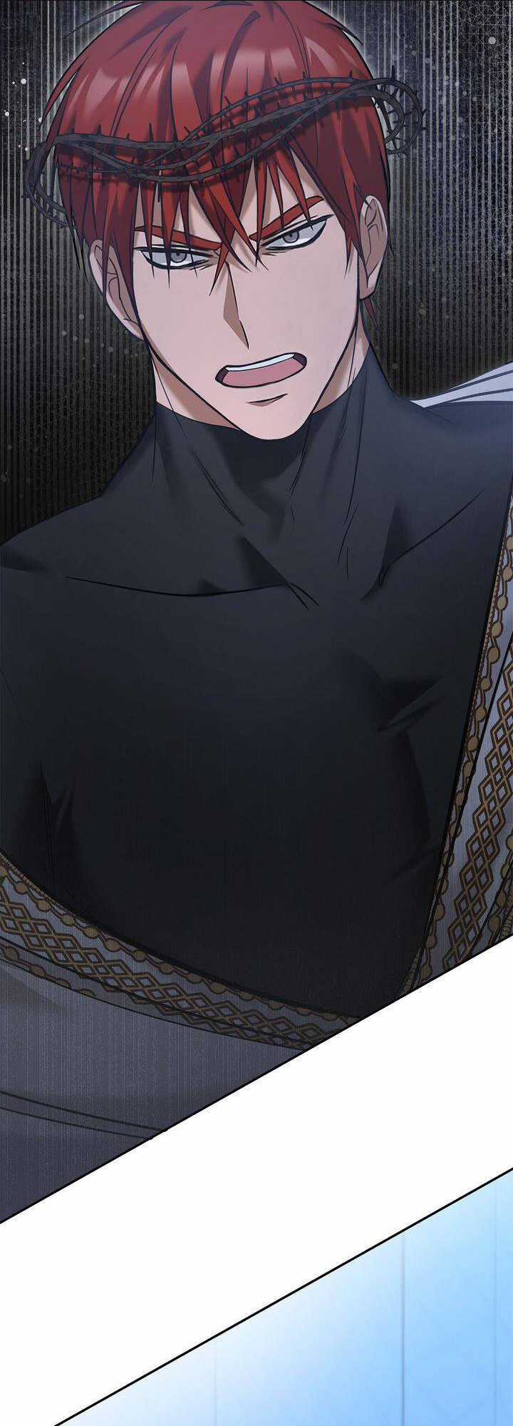 Sự Hy Sinh Của Ác Quỷ Chapter 6.1 trang 28