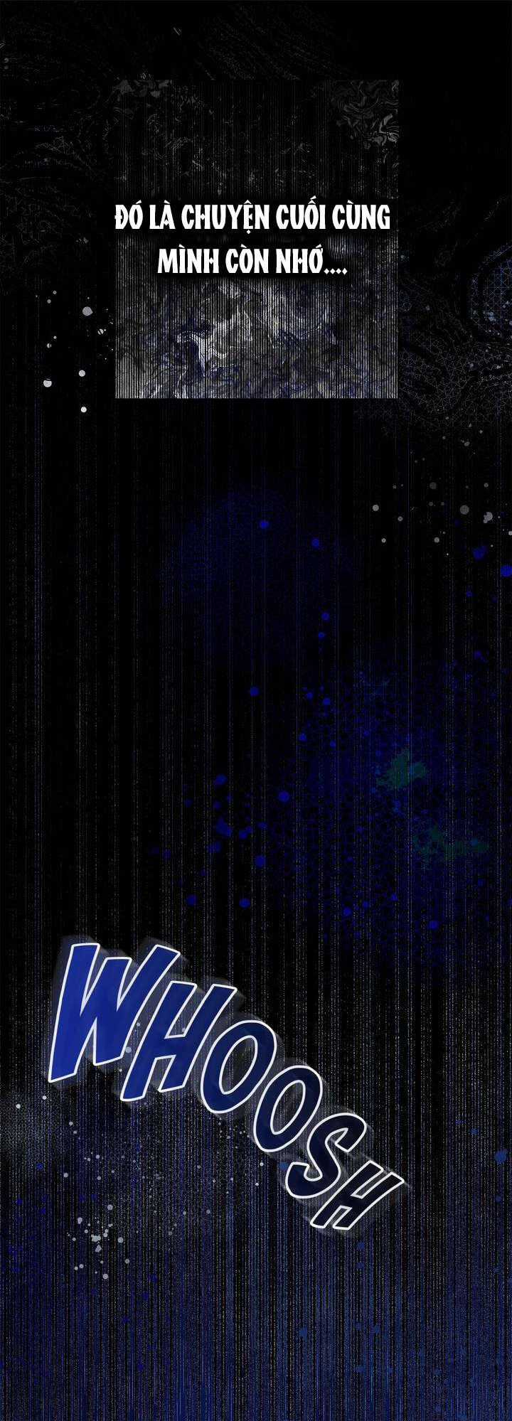 Sự Hy Sinh Của Ác Quỷ Chapter 6.1 trang 3