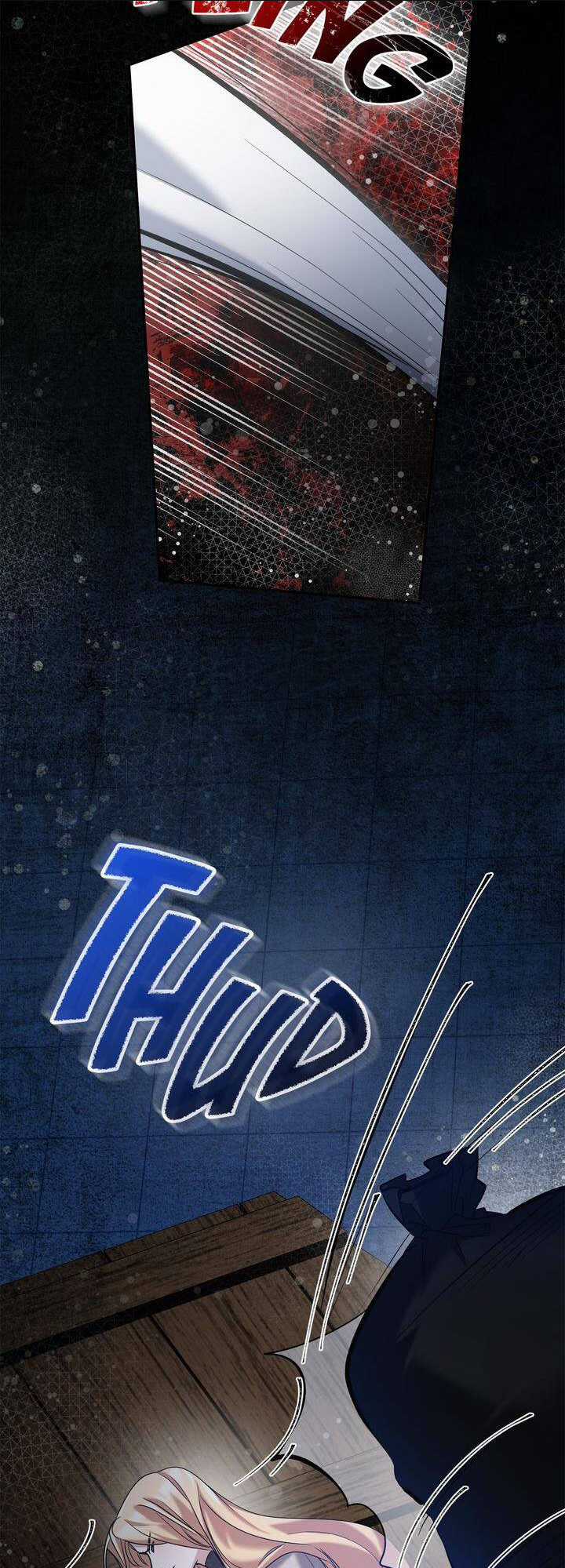 Sự Hy Sinh Của Ác Quỷ Chapter 6.1 trang 32