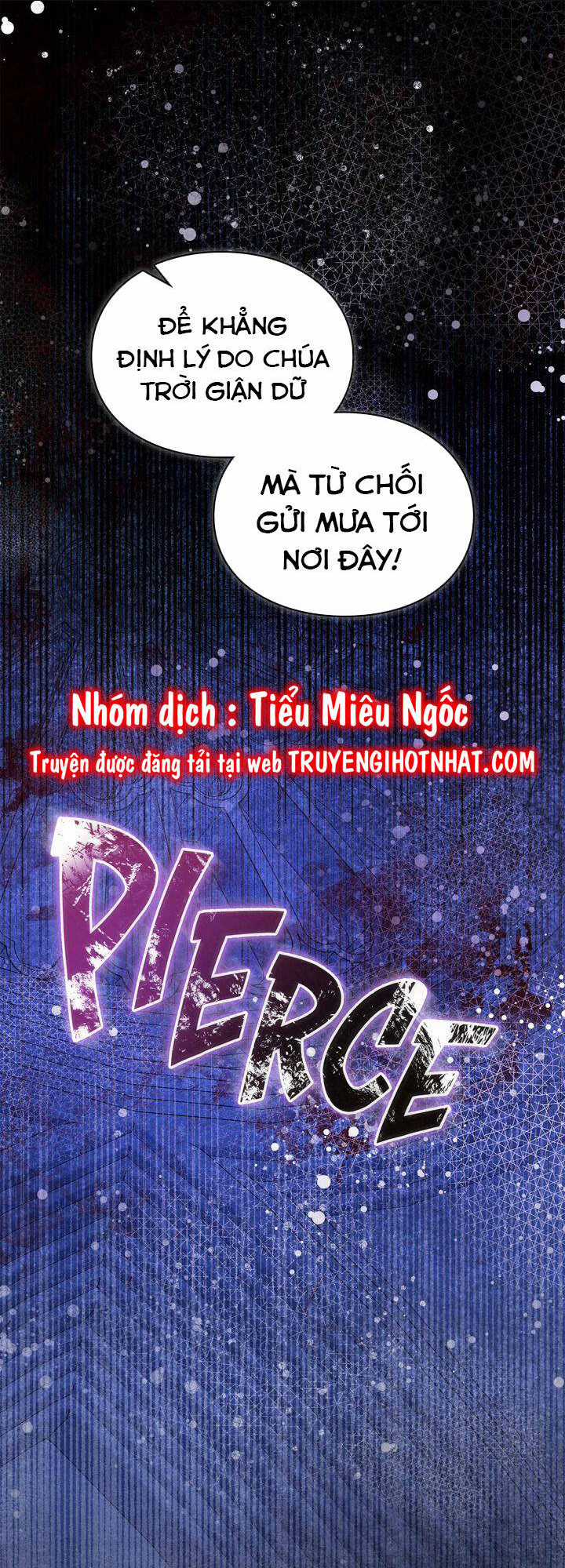 Sự Hy Sinh Của Ác Quỷ Chapter 6.1 trang 38