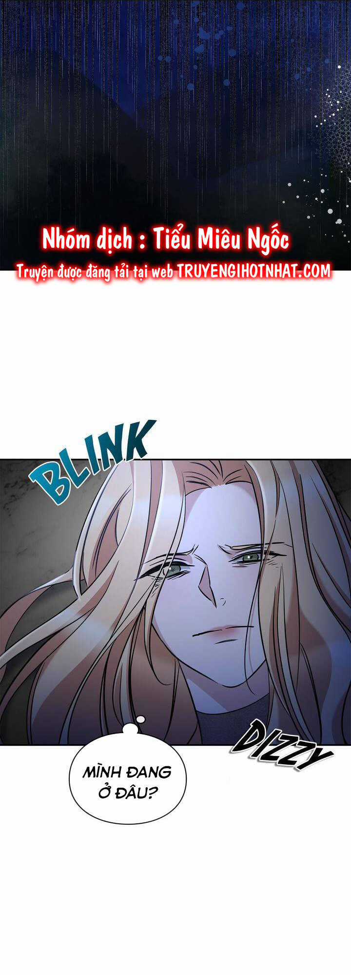 Sự Hy Sinh Của Ác Quỷ Chapter 6.1 trang 4