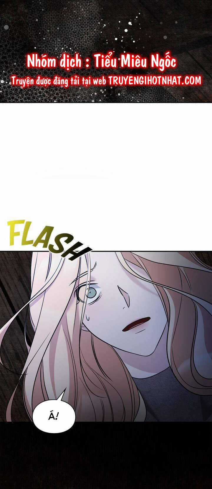 Sự Hy Sinh Của Ác Quỷ Chapter 6.1 trang 9