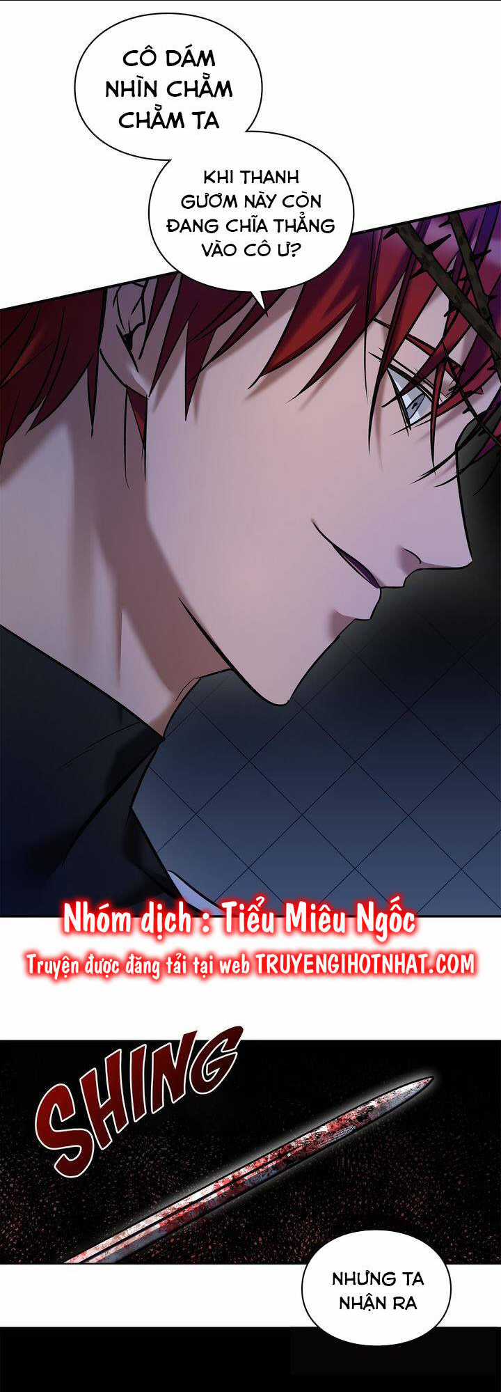 Sự Hy Sinh Của Ác Quỷ Chapter 6.2 trang 10