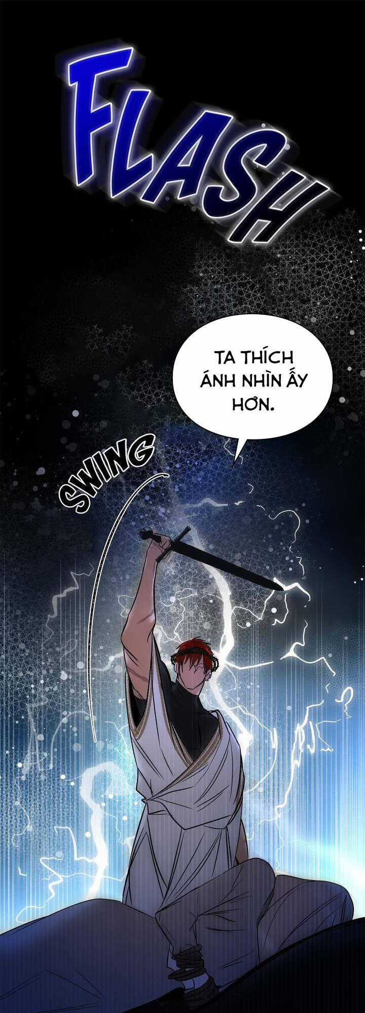 Sự Hy Sinh Của Ác Quỷ Chapter 6.2 trang 11