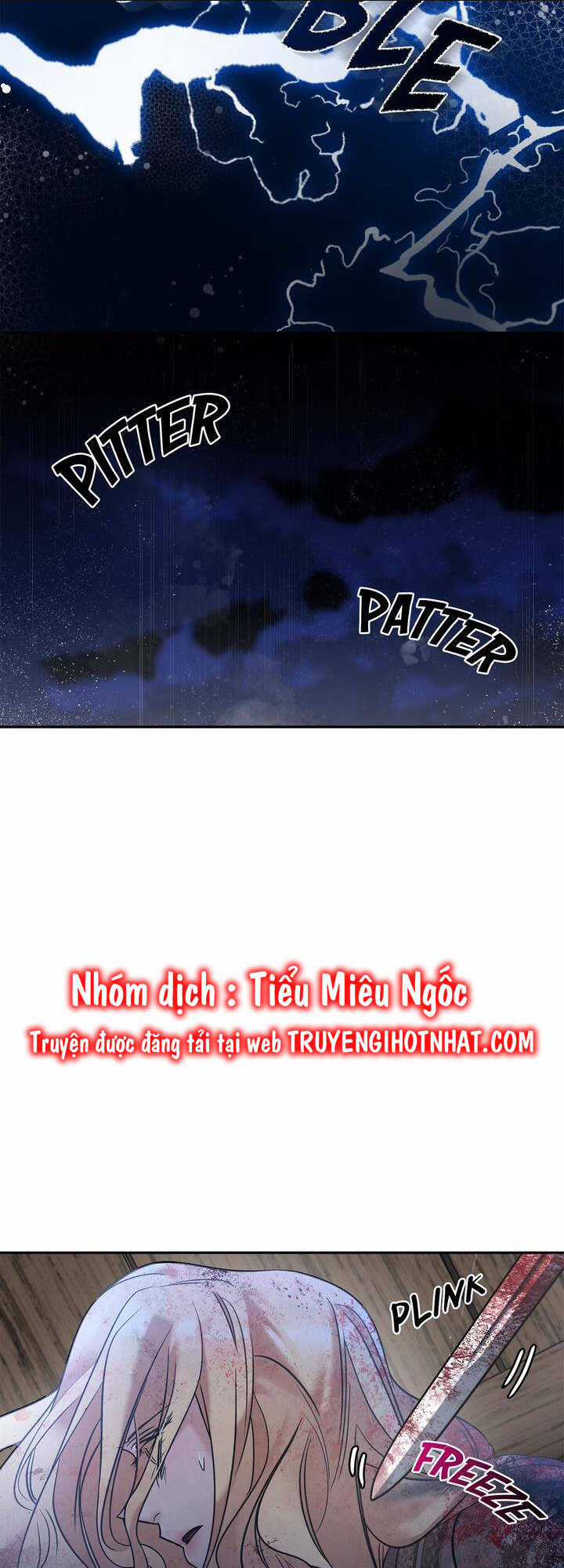 Sự Hy Sinh Của Ác Quỷ Chapter 6.2 trang 13