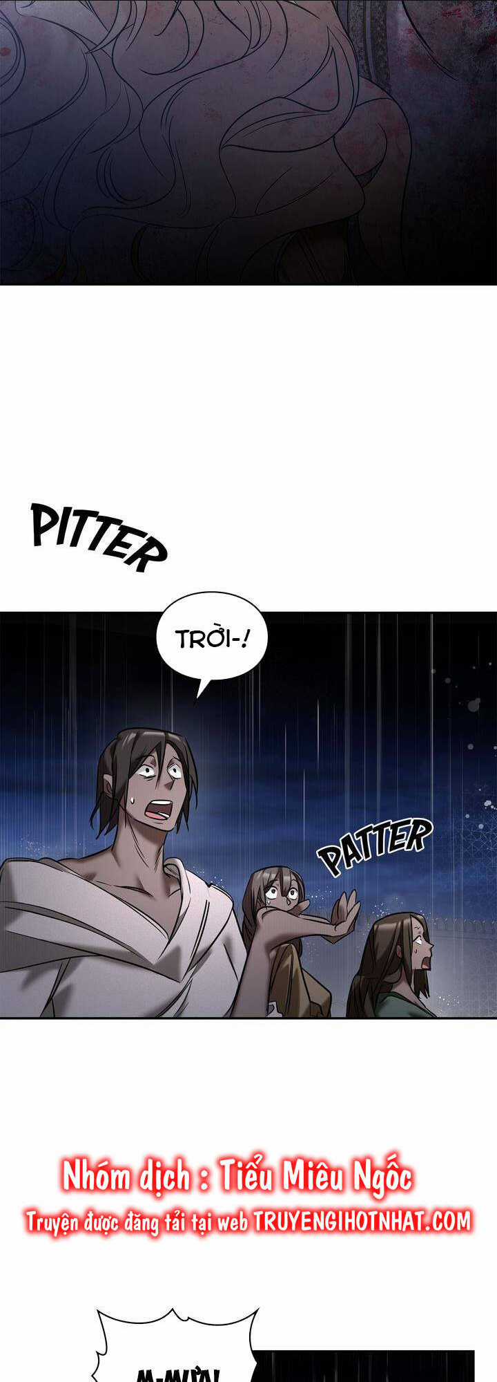 Sự Hy Sinh Của Ác Quỷ Chapter 6.2 trang 14