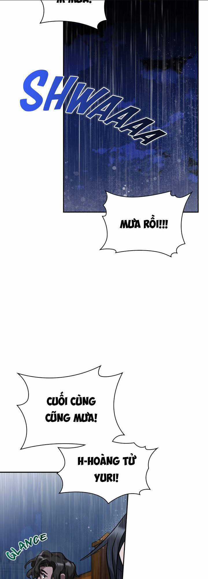 Sự Hy Sinh Của Ác Quỷ Chapter 6.2 trang 15