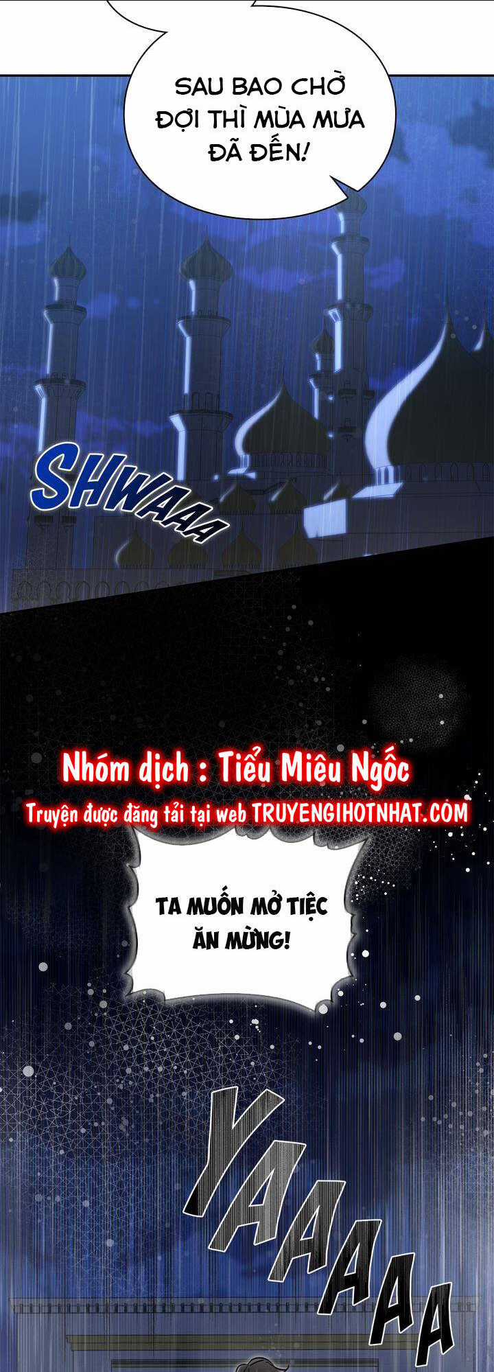 Sự Hy Sinh Của Ác Quỷ Chapter 6.2 trang 17