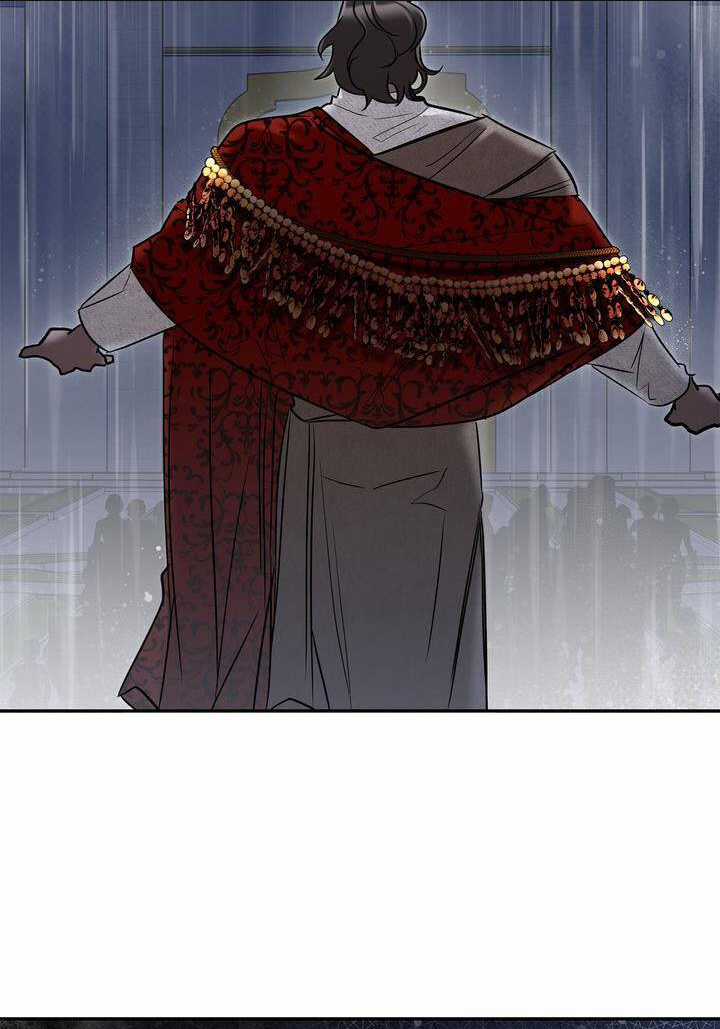 Sự Hy Sinh Của Ác Quỷ Chapter 6.2 trang 18