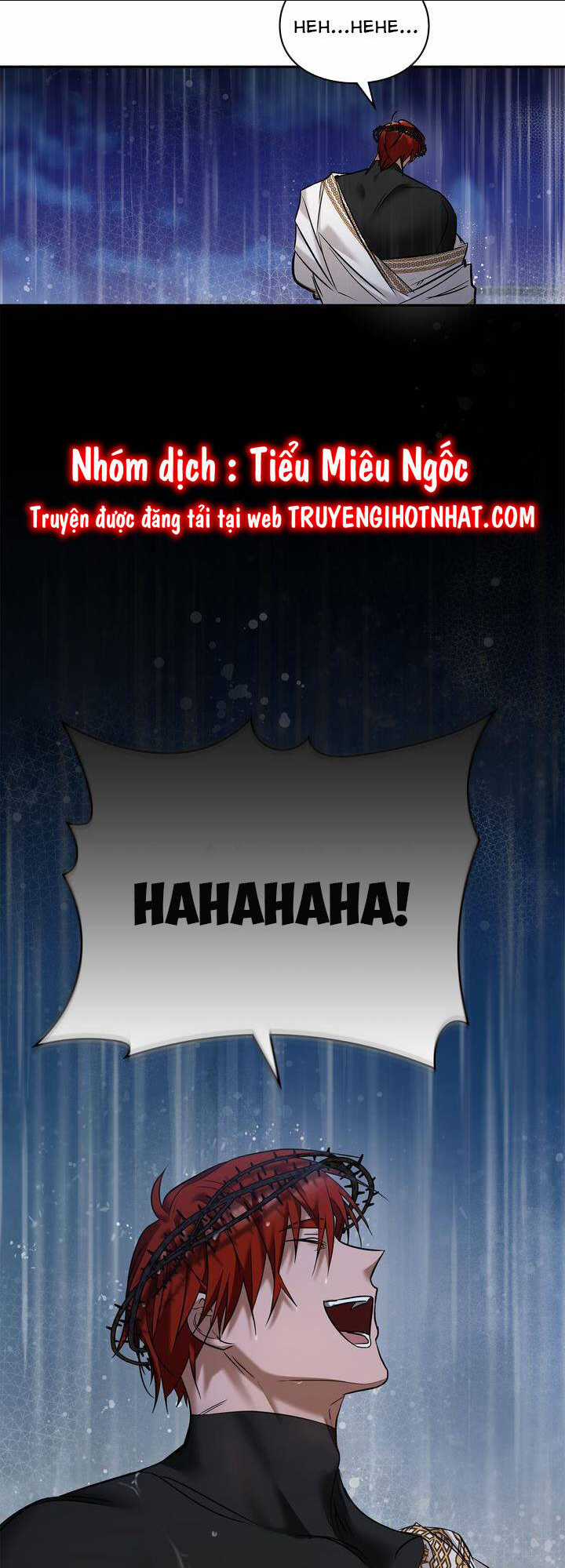 Sự Hy Sinh Của Ác Quỷ Chapter 6.2 trang 20