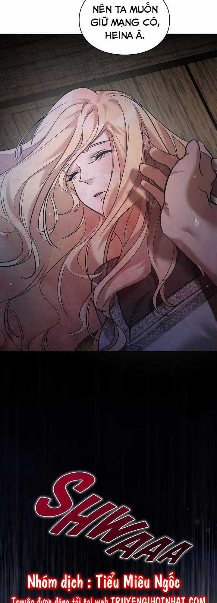 Sự Hy Sinh Của Ác Quỷ Chapter 6.2 trang 23