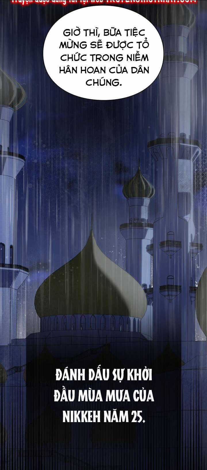 Sự Hy Sinh Của Ác Quỷ Chapter 6.2 trang 24