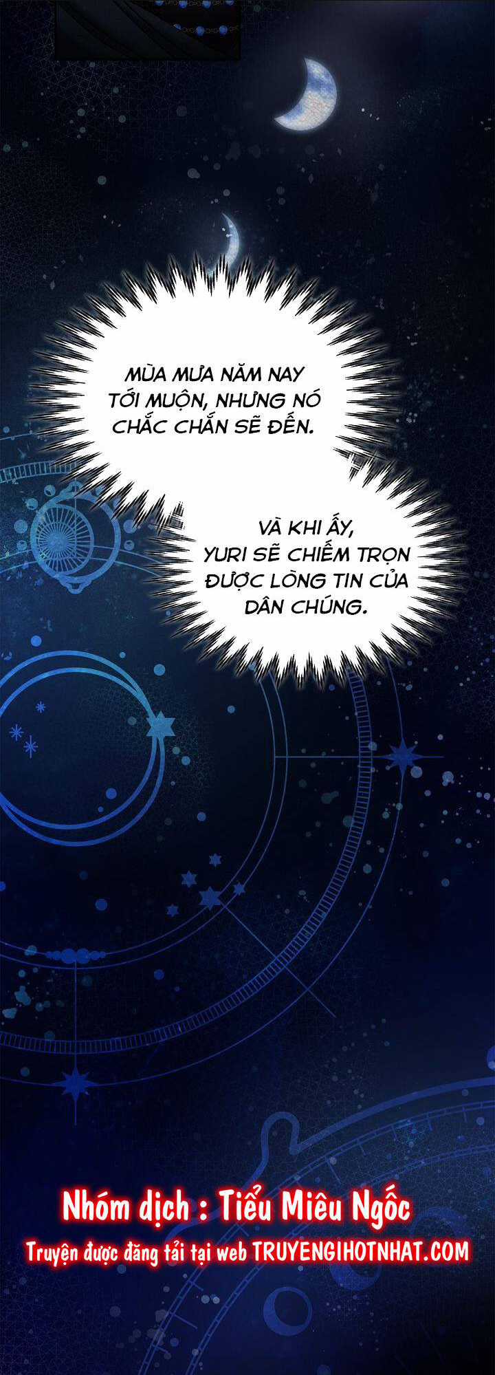 Sự Hy Sinh Của Ác Quỷ Chapter 6.2 trang 4