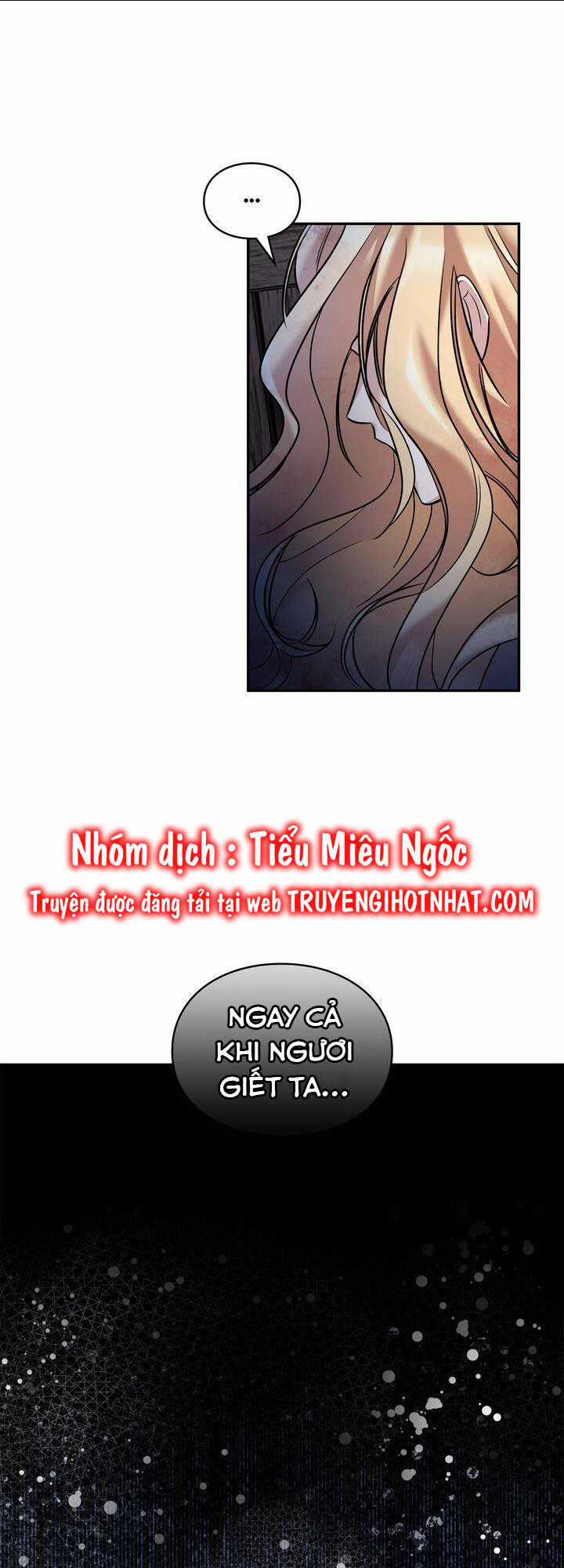 Sự Hy Sinh Của Ác Quỷ Chapter 6.2 trang 7