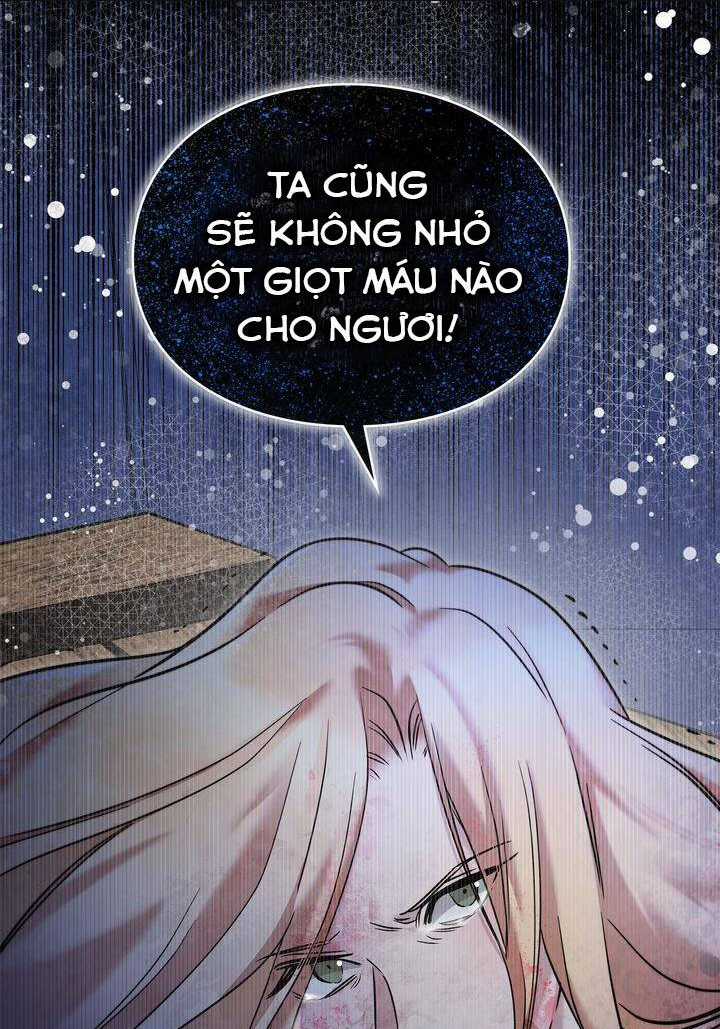 Sự Hy Sinh Của Ác Quỷ Chapter 6.2 trang 8